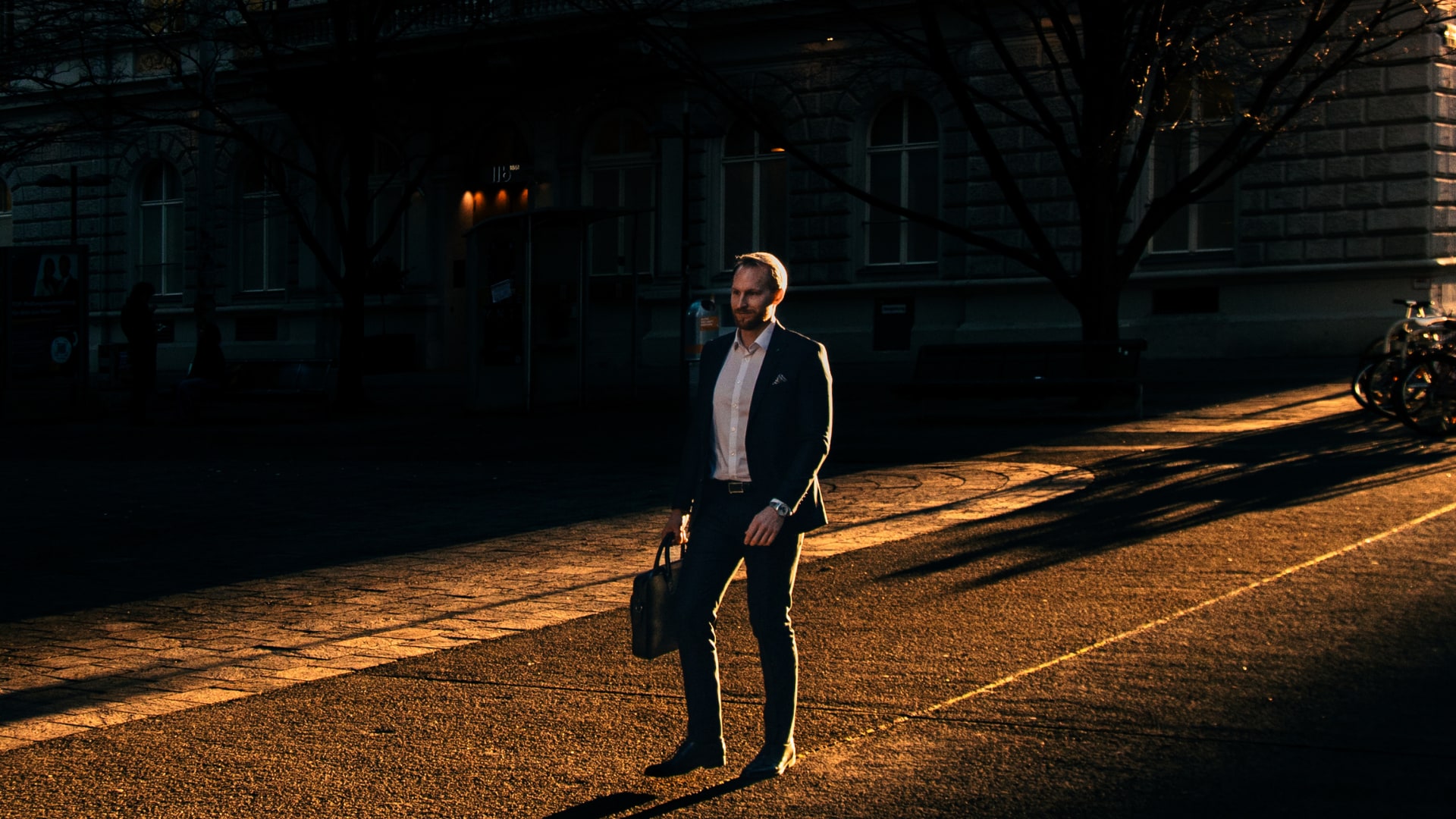 Beratungsgespräch bei Rother Consulting