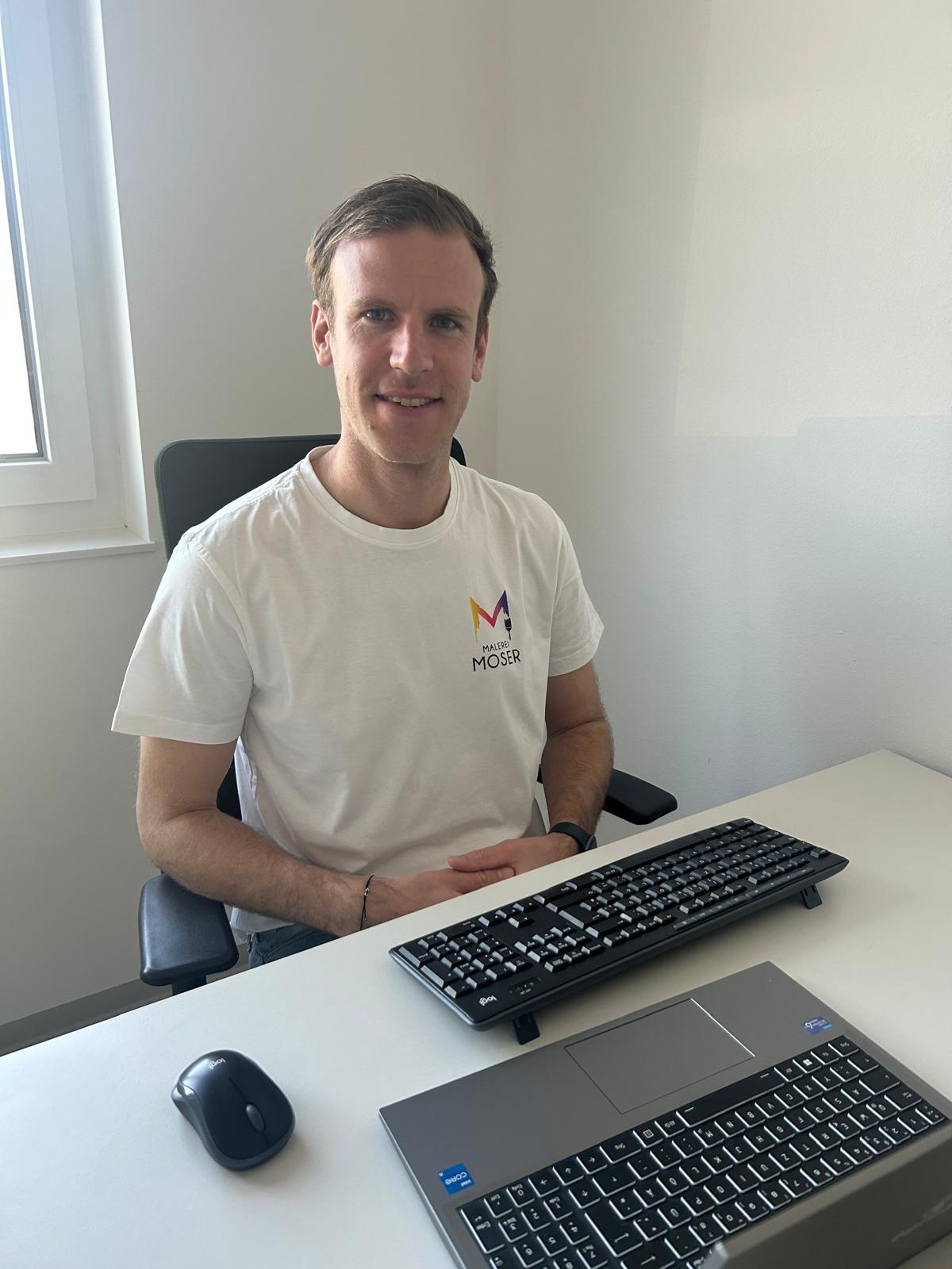 Philipp Moser