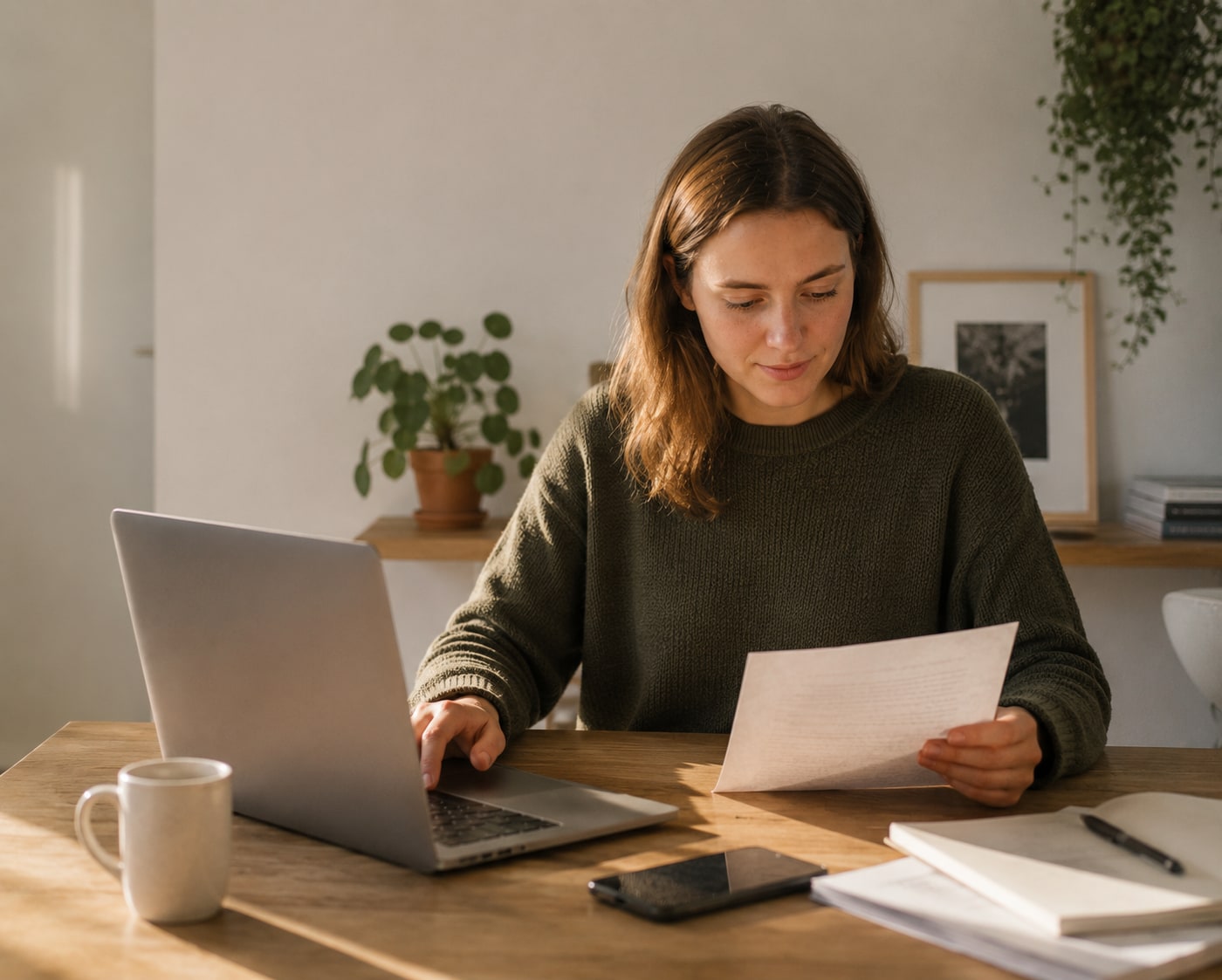 Online-Services bei Rother Consulting
